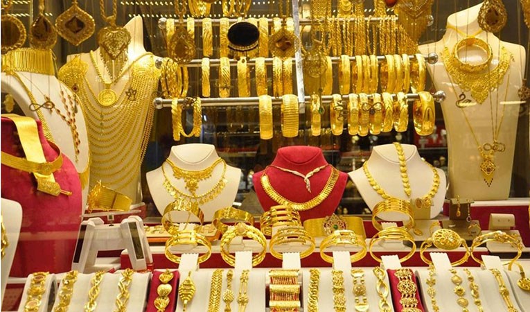 Avcılar Kuyumcu